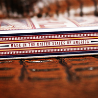 Kings Wild Americanas Murphy's Magic LTD Edition by Jackson Robinson