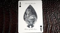 Kings Wild Americanas Murphy's Magic LTD Edition by Jackson Robinson
