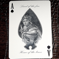 Kings Wild Americanas Murphy's Magic LTD Edition by Jackson Robinson