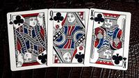 Kings Wild Americanas Murphy's Magic LTD Edition by Jackson Robinson

