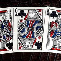Kings Wild Americanas Murphy's Magic LTD Edition by Jackson Robinson