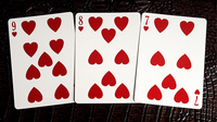 Kings Wild Americanas Murphy's Magic LTD Edition by Jackson Robinson
