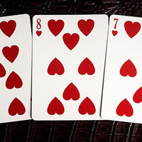 Kings Wild Americanas Murphy's Magic LTD Edition by Jackson Robinson