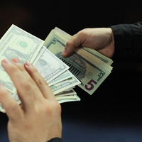 STACKED (Gimmicks and Online Instructions) by Christopher Dearman and Uday  - Trick