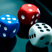 MENTAL DICE (With Online Instruction) by Tony Anverdi - Trick