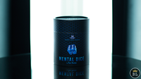 MENTAL DICE (With Online Instruction) by Tony Anverdi - Trick

