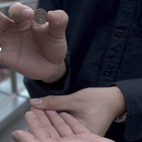 Skymember Presents: NOMAD COIN (Morgan) by Sultan Orazaly and Avi Yap - Trick