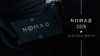 Skymember Presents: NOMAD COIN (Morgan) by Sultan Orazaly and Avi Yap - Trick
