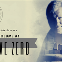 The Vault - Move Zero Volume #1 by John Bannon video DOWNLOAD