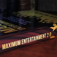 Maximum Entertainment 2.0: Expanded & Revised by Ken Weber - Book