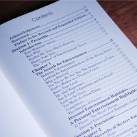 Maximum Entertainment 2.0: Expanded & Revised by Ken Weber - Book