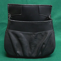 BUSKER POUCH by The Ambitious Card - Trick