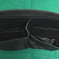 CELLINI POUCH by The Ambitious Card - Trick