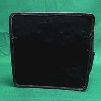 PARLOR PLUS POUCH by The Ambitious Card - Trick