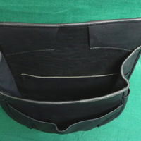 PARLOR PLUS POUCH by The Ambitious Card - Trick