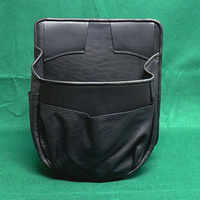 PARLOR PLUS POUCH by The Ambitious Card - Trick