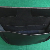 PARLOR POUCH by The Ambitious Card - Trick