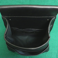 POACHER POUCH by The Ambitious Card - Trick