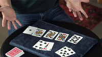 Ultimate Self Working Card Tricks: Cameron Francis Edition video DOWNLOAD
