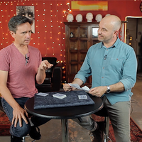 Ultimate Self Working Card Tricks: Cameron Francis Edition video DOWNLOAD