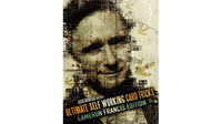 Ultimate Self Working Card Tricks: Cameron Francis Edition video DOWNLOAD
