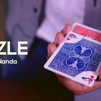 The Vault - PUZZLE by Rizki Nanda video DOWNLOAD