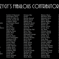 SYZYGY 1-6 Hardbound by Lee Earle - Book