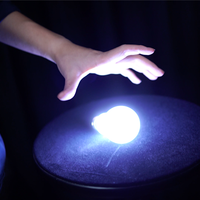 SHINE (with remote) by Magic 007 & MS Magic  - Trick