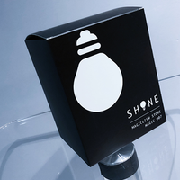 SHINE (with remote) by Magic 007 & MS Magic  - Trick