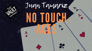 The Vault - No Touch Aces by Juan Tamariz video DOWNLOAD