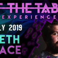 At The Table Live Lecture - Seth Race July 17th 2019 video DOWNLOAD