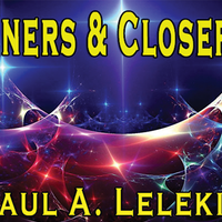 Openers & Closers 2 by Paul A. Lelekis Mixed Media DOWNLOAD