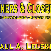 Openers & Closers 3 by Paul A. Lelekis Mixed Media DOWNLOAD