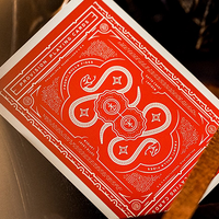 Provision Playing Cards by theory11