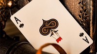 Provision Playing Cards by theory11
