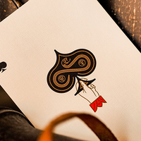 Provision Playing Cards by theory11