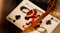 Provision Playing Cards by theory11
