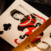 Provision Playing Cards by theory11