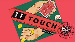 The Vault - 11Touch by LongLong video DOWNLOAD