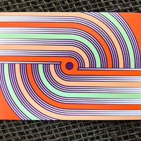 Plum Pi Playing Cards by Kings Wild Project