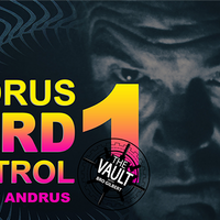 The Vault - Andrus Card Control 1 by Jerry Andrus video DOWNLOAD