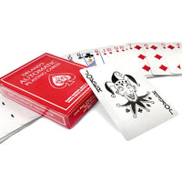 Easy to Master Card Tricks - Royal Road to Card Magic 100 Effects
