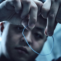 Band on Fire 2 (Gimmick and Online Instructions) by Bacon Fire and Magic Soul