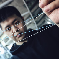 Band on Fire 2 (Gimmick and Online Instructions) by Bacon Fire and Magic Soul