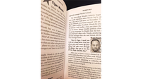 SvenPad® Celebrity Presage - Trick
