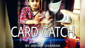 Card Catch by Abhay Sharma video DOWNLOAD