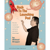 Back To The Launching Pad by Michael Breggar eBook DOWNLOAD