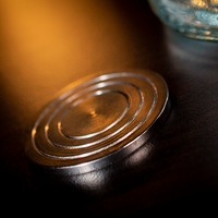 Opus (22 mm Gimmick and Online Instructions) by Garrett Thomas - Trick