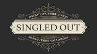 Singled Out by Jean Pierre Vallarino
