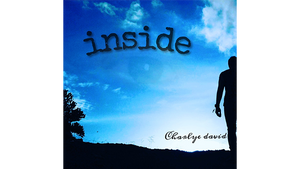 Inside by Charlye David video DOWNLOAD